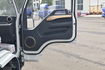 ���� ����J6 160���� 4X2 4.03����س�(����)(5��)(HFC5043XLCP21K1C7S-1)ͼƬ