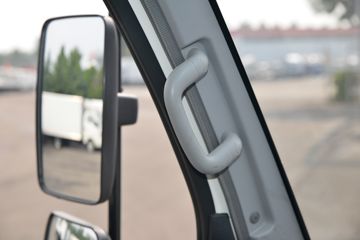 ���� ����J6 160���� 4X2 4.03����س�(����)(5��)(HFC5043XLCP21K1C7S-1)ͼƬ