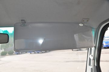 ���� ����J6 160���� 4X2 4.03����س�(����)(5��)(HFC5043XLCP21K1C7S-1)ͼƬ