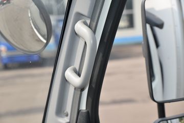 ���� ����J6 160���� 4X2 4.03����س�(����)(5��)(HFC5043XLCP21K1C7S-1)ͼƬ