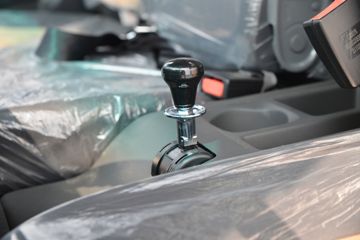 ���� ����J6 160���� 4X2 4.03����س�(����)(5��)(HFC5043XLCP21K1C7S-1)ͼƬ