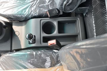 ���� ����J6 160���� 4X2 4.03����س�(����)(5��)(HFC5043XLCP21K1C7S-1)ͼƬ