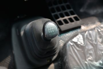 ���� ����J6 160���� 4X2 4.03����س�(����)(5��)(HFC5043XLCP21K1C7S-1)ͼƬ