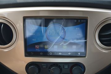 ���� ����J6 160���� 4X2 4.03����س�(����)(5��)(HFC5043XLCP21K1C7S-1)ͼƬ