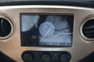 ���� ����J6 160���� 4X2 4.03����س�(����)(5��)(HFC5043XLCP21K1C7S-1)ͼƬ