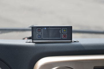 ���� ����J6 160���� 4X2 4.03����س�(����)(5��)(HFC5043XLCP21K1C7S-1)ͼƬ