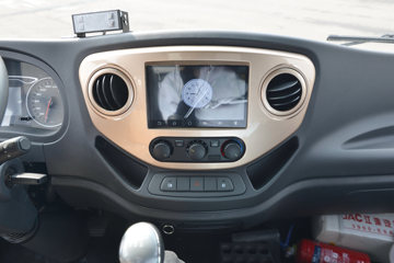 ���� ����J6 160���� 4X2 4.03����س�(����)(5��)(HFC5043XLCP21K1C7S-1)ͼƬ