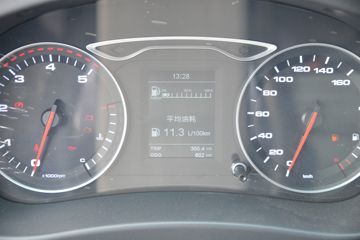 ���� ����J6 160���� 4X2 4.03����س�(����)(5��)(HFC5043XLCP21K1C7S-1)ͼƬ