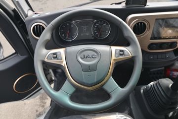 ���� ����J6 160���� 4X2 4.03����س�(����)(5��)(HFC5043XLCP21K1C7S-1)ͼƬ