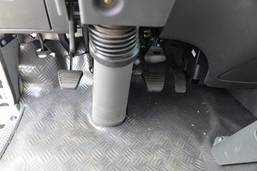 ���� ����J6 160���� 4X2 4.03����س�(����)(5��)(HFC5043XLCP21K1C7S-1)ͼƬ