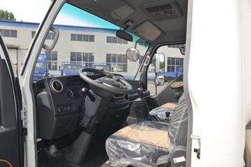 ���� ����J6 160���� 4X2 4.03����س�(����)(5��)(HFC5043XLCP21K1C7S-1)ͼƬ