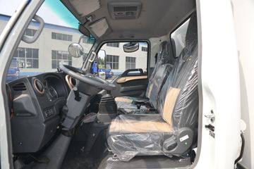 ���� ����J6 160���� 4X2 4.03����س�(����)(5��)(HFC5043XLCP21K1C7S-1)ͼƬ