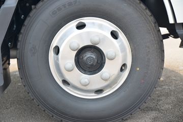 ���� ����J6 160���� 4X2 4.03����س�(����)(5��)(HFC5043XLCP21K1C7S-1)ͼƬ