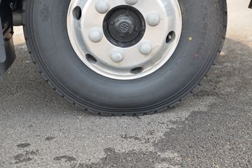 ���� ����J6 160���� 4X2 4.03����س�(����)(5��)(HFC5043XLCP21K1C7S-1)ͼƬ