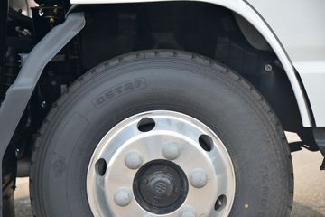 ���� ����J6 160���� 4X2 4.03����س�(����)(5��)(HFC5043XLCP21K1C7S-1)ͼƬ