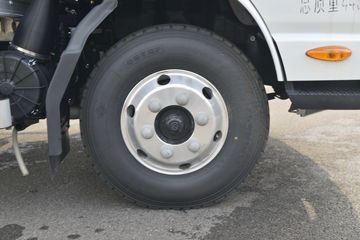 ���� ����J6 160���� 4X2 4.03����س�(����)(5��)(HFC5043XLCP21K1C7S-1)ͼƬ