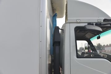 ���� ����J6 160���� 4X2 4.03����س�(����)(5��)(HFC5043XLCP21K1C7S-1)ͼƬ