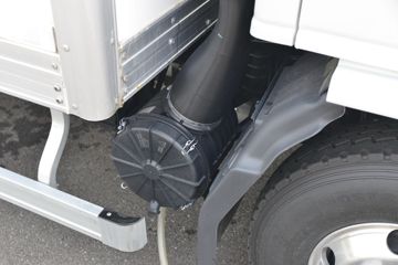 ���� ����J6 160���� 4X2 4.03����س�(����)(5��)(HFC5043XLCP21K1C7S-1)ͼƬ