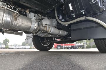 ���� ����J6 160���� 4X2 4.03����س�(����)(5��)(HFC5043XLCP21K1C7S-1)ͼƬ