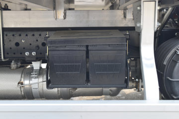 ���� ����J6 160���� 4X2 4.03����س�(����)(5��)(HFC5043XLCP21K1C7S-1)ͼƬ