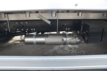 ���� ����J6 160���� 4X2 4.03����س�(����)(5��)(HFC5043XLCP21K1C7S-1)ͼƬ