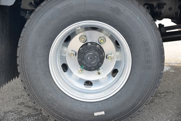 ���� ����J6 160���� 4X2 4.03����س�(����)(5��)(HFC5043XLCP21K1C7S-1)ͼƬ