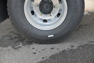 ���� ����J6 160���� 4X2 4.03����س�(����)(5��)(HFC5043XLCP21K1C7S-1)ͼƬ