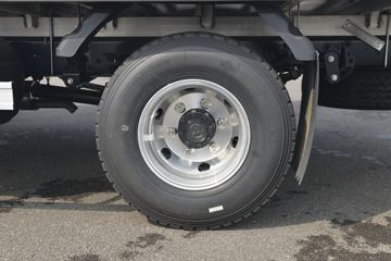 ���� ����J6 160���� 4X2 4.03����س�(����)(5��)(HFC5043XLCP21K1C7S-1)ͼƬ