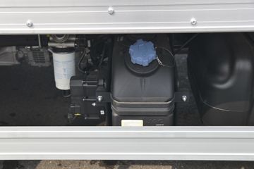 ���� ����J6 160���� 4X2 4.03����س�(����)(5��)(HFC5043XLCP21K1C7S-1)ͼƬ