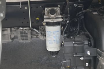 ���� ����J6 160���� 4X2 4.03����س�(����)(5��)(HFC5043XLCP21K1C7S-1)ͼƬ