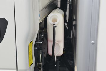 ���� ����J6 160���� 4X2 4.03����س�(����)(5��)(HFC5043XLCP21K1C7S-1)ͼƬ