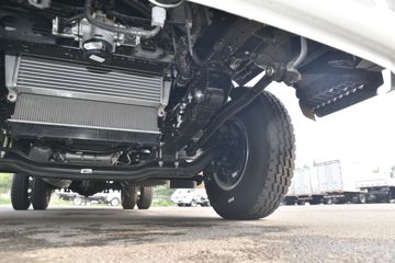 ���� ����J6 160���� 4X2 4.03����س�(����)(5��)(HFC5043XLCP21K1C7S-1)ͼƬ