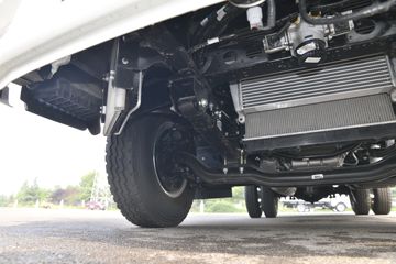 ���� ����J6 160���� 4X2 4.03����س�(����)(5��)(HFC5043XLCP21K1C7S-1)ͼƬ