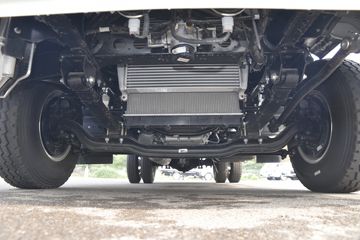 ���� ����J6 160���� 4X2 4.03����س�(����)(5��)(HFC5043XLCP21K1C7S-1)ͼƬ