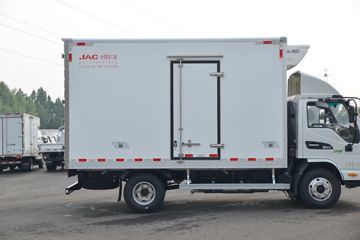 ���� ����J6 160���� 4X2 4.03����س�(����)(5��)(HFC5043XLCP21K1C7S-1)ͼƬ