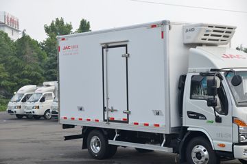 ���� ����J6 160���� 4X2 4.03����س�(����)(5��)(HFC5043XLCP21K1C7S-1)ͼƬ