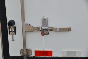 ���� ����J6 160���� 4X2 4.03����س�(����)(5��)(HFC5043XLCP21K1C7S-1)ͼƬ