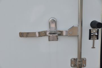 ���� ����J6 160���� 4X2 4.03����س�(����)(5��)(HFC5043XLCP21K1C7S-1)ͼƬ