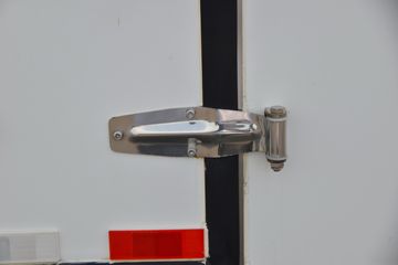 ���� ����J6 160���� 4X2 4.03����س�(����)(5��)(HFC5043XLCP21K1C7S-1)ͼƬ