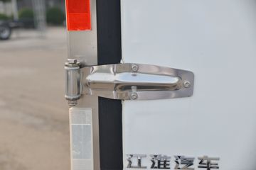 ���� ����J6 160���� 4X2 4.03����س�(����)(5��)(HFC5043XLCP21K1C7S-1)ͼƬ