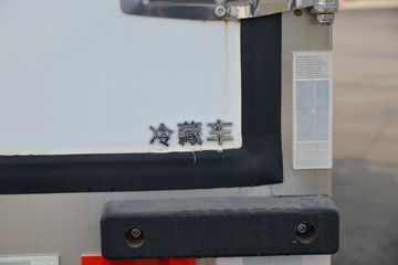 ���� ����J6 160���� 4X2 4.03����س�(����)(5��)(HFC5043XLCP21K1C7S-1)ͼƬ