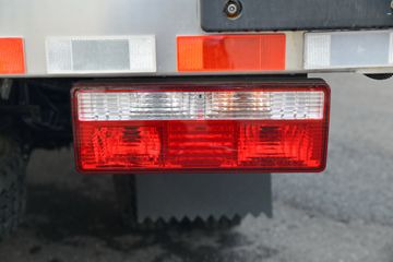 ���� ����J6 160���� 4X2 4.03����س�(����)(5��)(HFC5043XLCP21K1C7S-1)ͼƬ