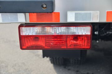 ���� ����J6 160���� 4X2 4.03����س�(����)(5��)(HFC5043XLCP21K1C7S-1)ͼƬ