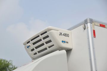 ���� ����J6 160���� 4X2 4.03����س�(����)(5��)(HFC5043XLCP21K1C7S-1)ͼƬ