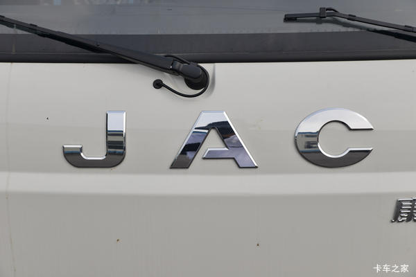 优惠0.4万 济南市康铃J5载货车火热促销中