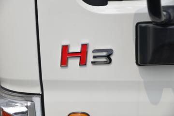 ���� ����H3 132���� 4.15�׵�����ʽ�Ῠ(����)(HFC5041XXYP23K1C7S)ͼƬ