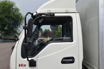 ���� ����H3 132���� 4.15�׵�����ʽ�Ῠ(����)(HFC5041XXYP23K1C7S)ͼƬ