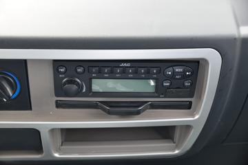 ���� ����H3 132���� 4.15�׵�����ʽ�Ῠ(����)(HFC5041XXYP23K1C7S)ͼƬ