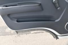 江淮 康铃H3 132马力 4.15米单排厢式轻卡(国六)(HFC5041XXYP23K1C7S)