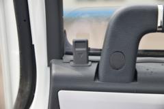 江淮 康铃H3 132马力 4.15米单排厢式轻卡(国六)(HFC5041XXYP23K1C7S)